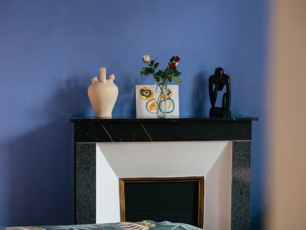 Villa La Côte du Chat – Maison 1904 en Bretagne - Photo 32