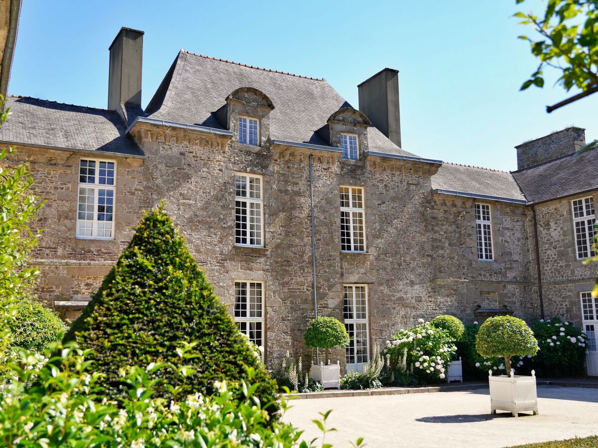 Villa La Côte du Chat – Maison 1904 en Bretagne - Photo 53
