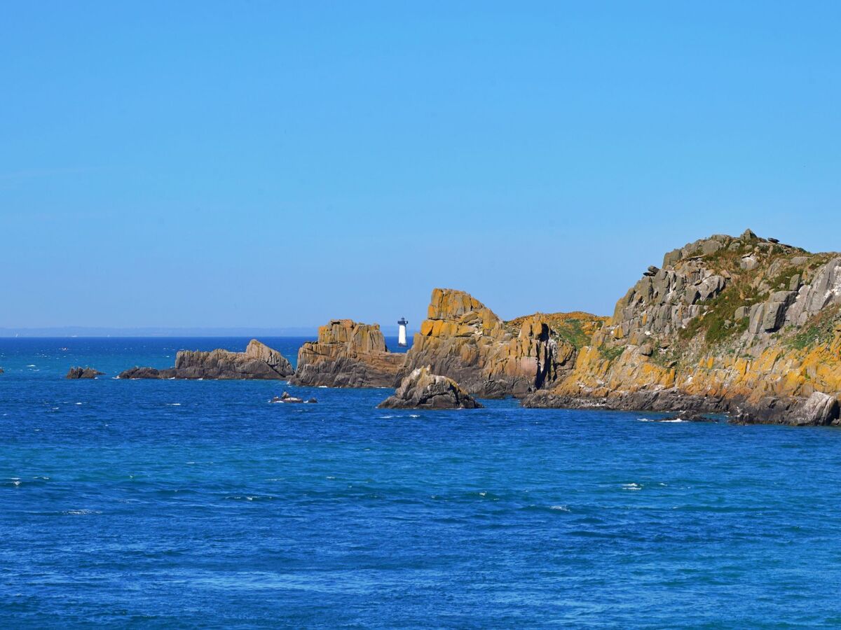 Villa La Côte du Chat – Maison 1904 en Bretagne - Photo 54