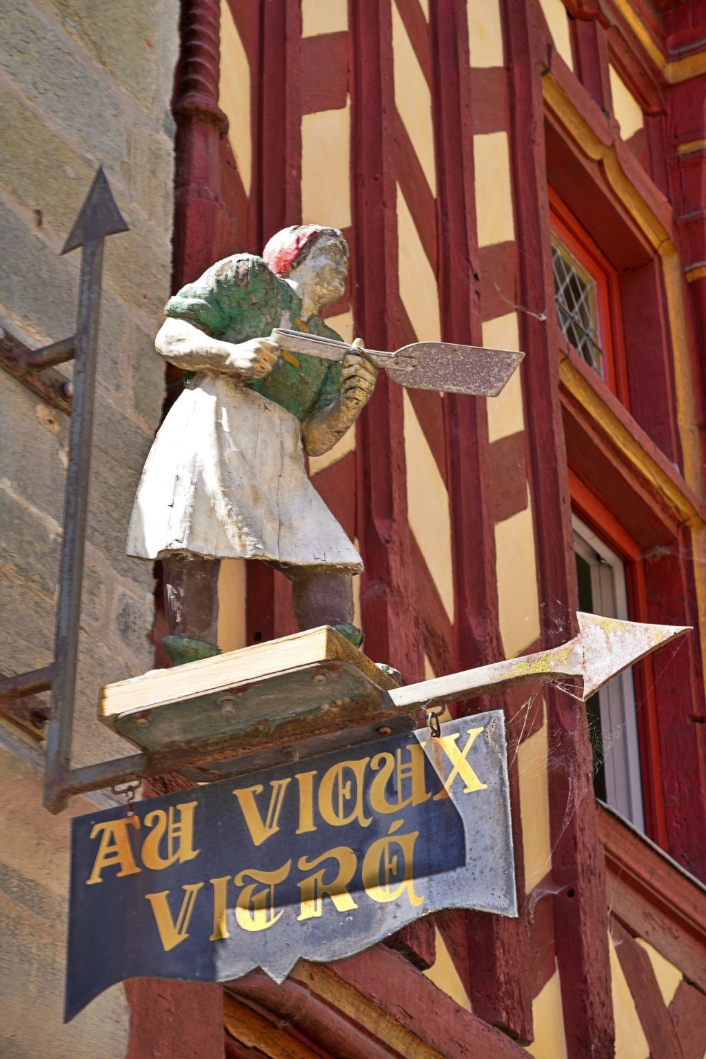 Villa La Côte du Chat – Maison 1904 en Bretagne - Photo 56