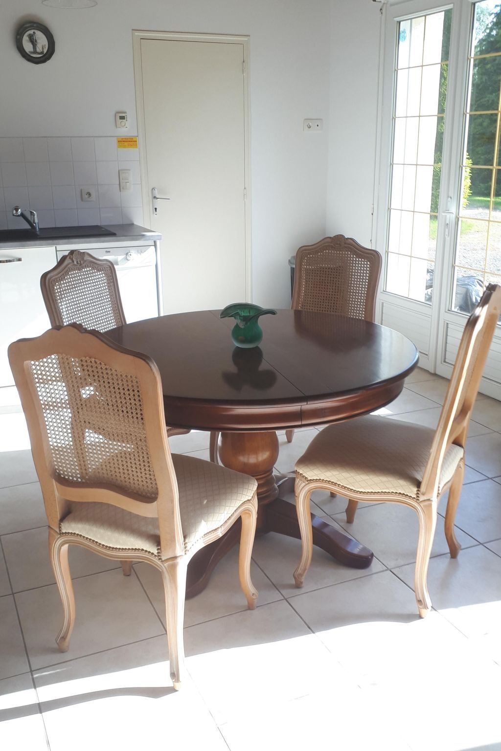 Gîte de Bon Air – Maison 2 chambres à Sens de Bretagne - Photo 8