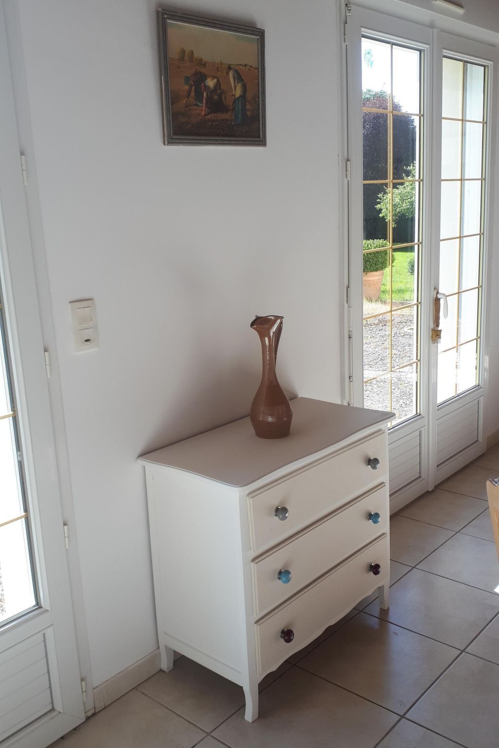 Gîte de Bon Air – Maison 2 chambres à Sens de Bretagne - Photo 9