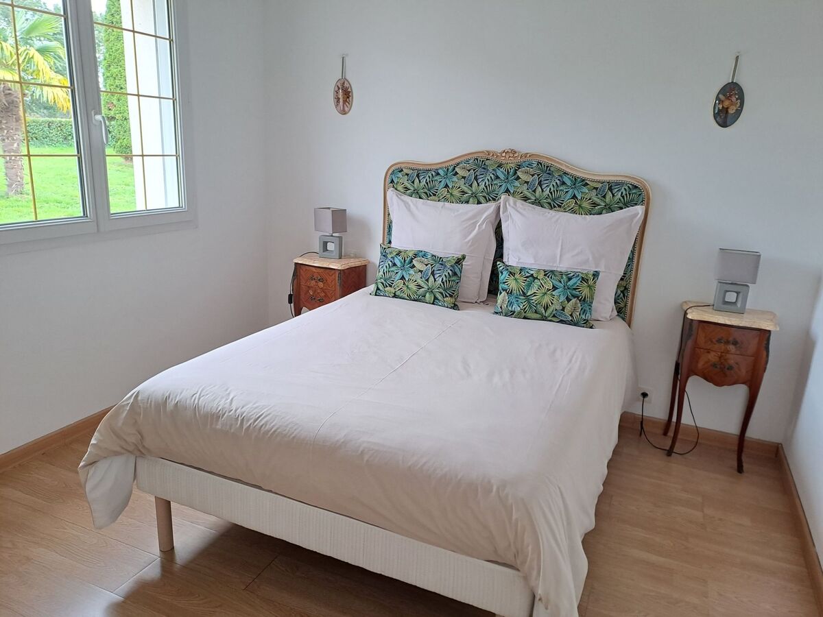 Gîte de Bon Air – Maison 2 chambres à Sens de Bretagne - Photo 13