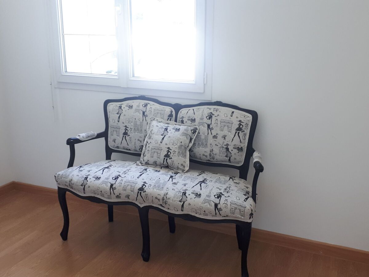Gîte de Bon Air – Maison 2 chambres à Sens de Bretagne - Photo 15
