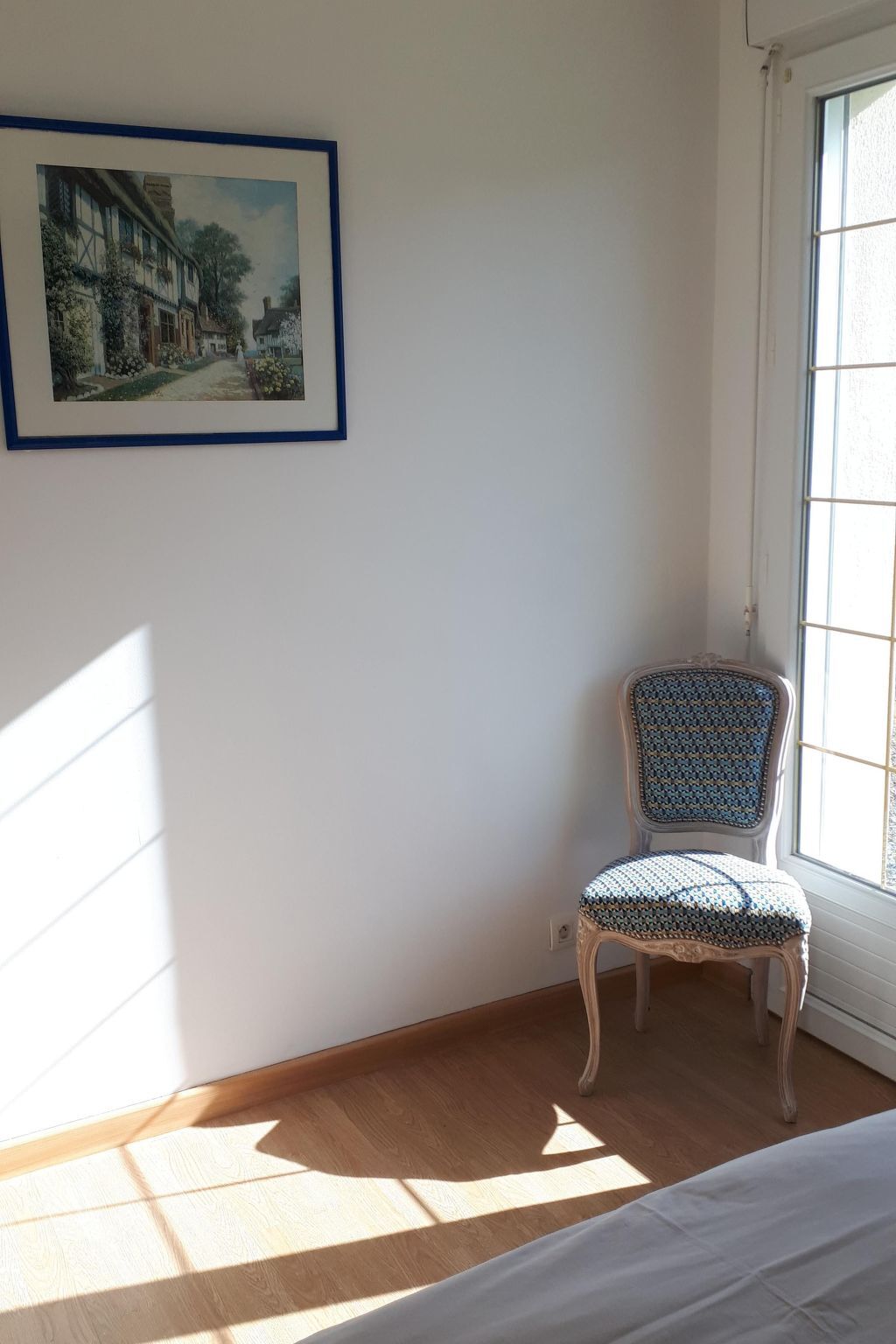 Gîte de Bon Air – Maison 2 chambres à Sens de Bretagne - Photo 19