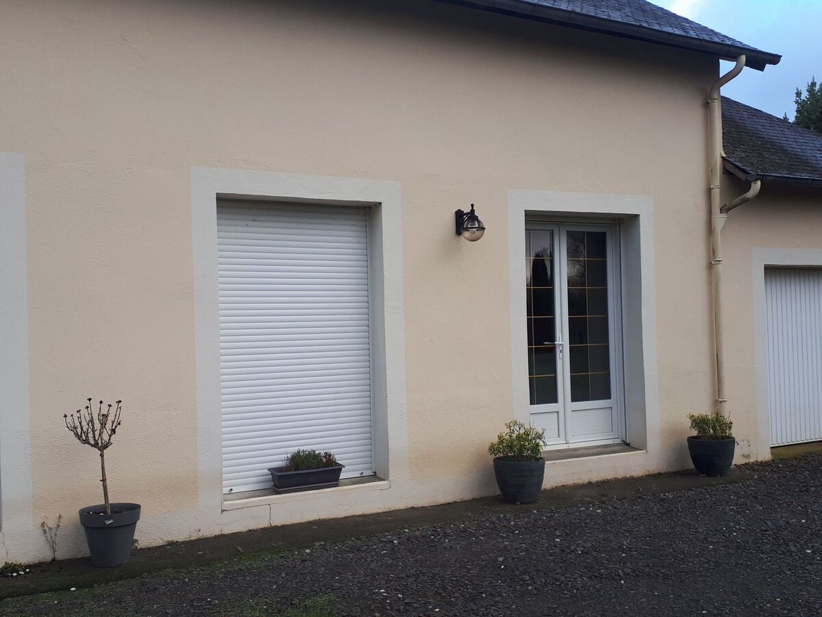 Gîte de Bon Air – Maison 2 chambres à Sens de Bretagne - Photo 26
