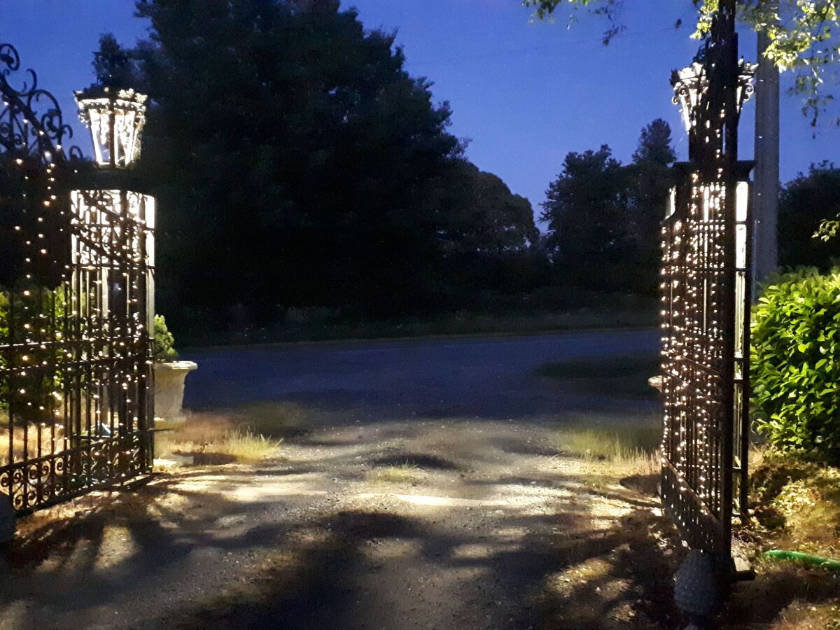 Gîte de Bon Air – Maison 2 chambres à Sens de Bretagne - Photo 28
