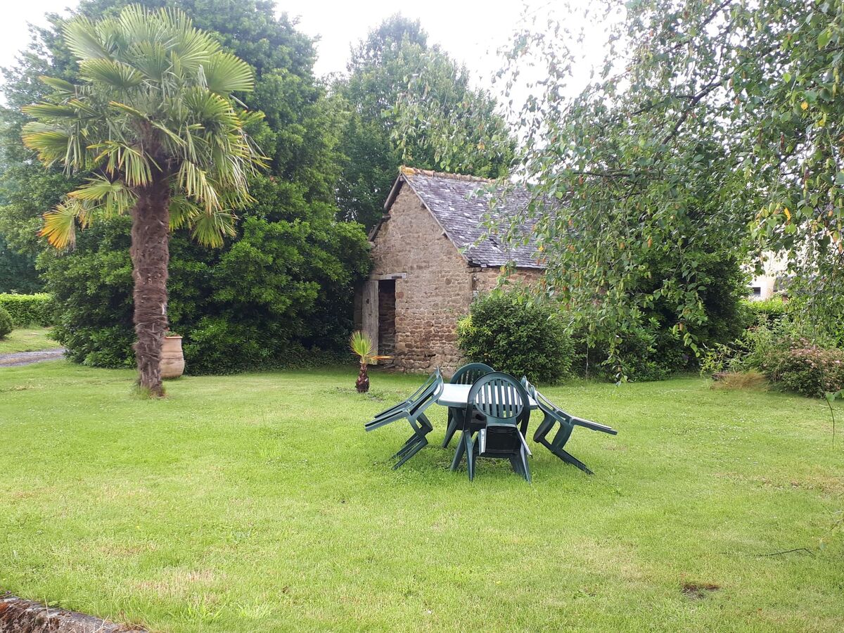 Gîte de Bon Air – Maison 2 chambres à Sens de Bretagne - Photo 29