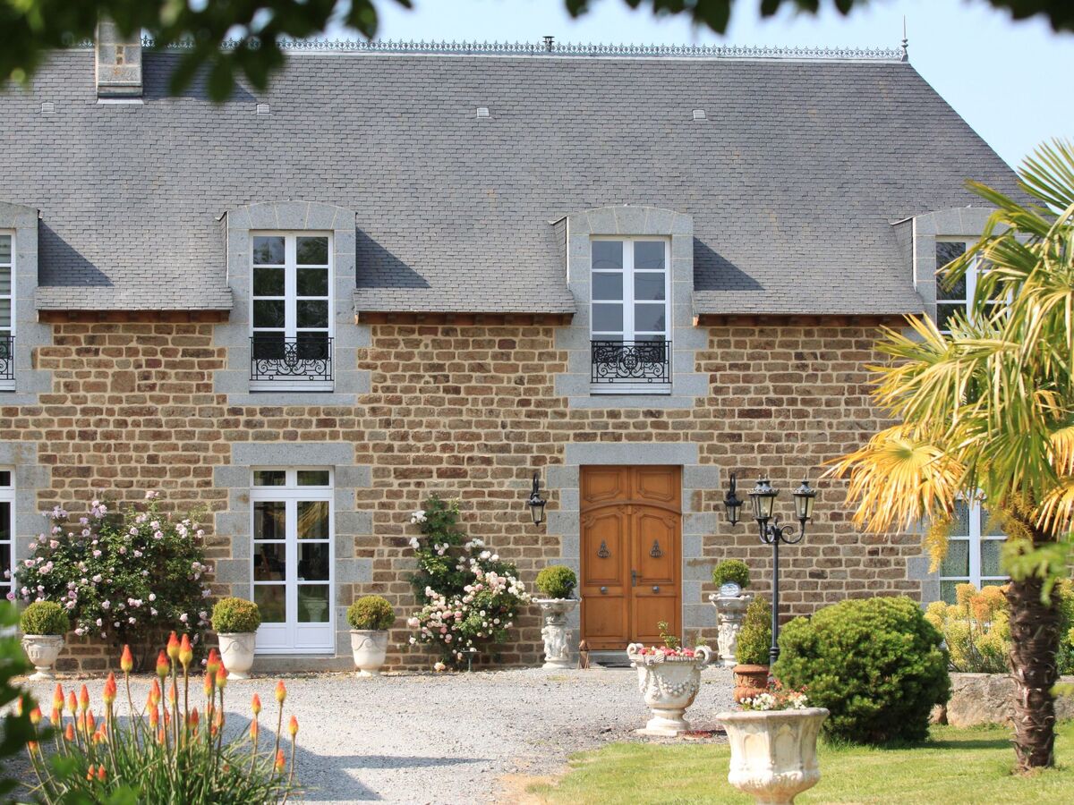 Suite de 20 m² à Sens de Bretagne, jardin 1 ha - Photo 3