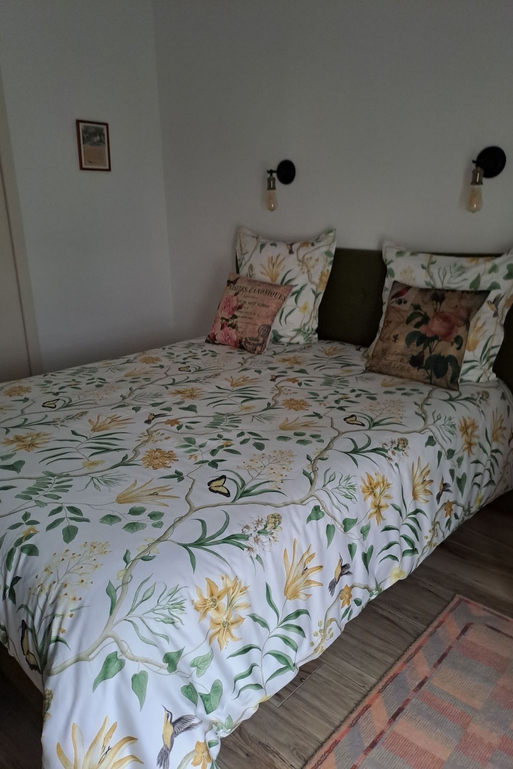 Suite de 20 m² à Sens de Bretagne, jardin 1 ha - Photo 9