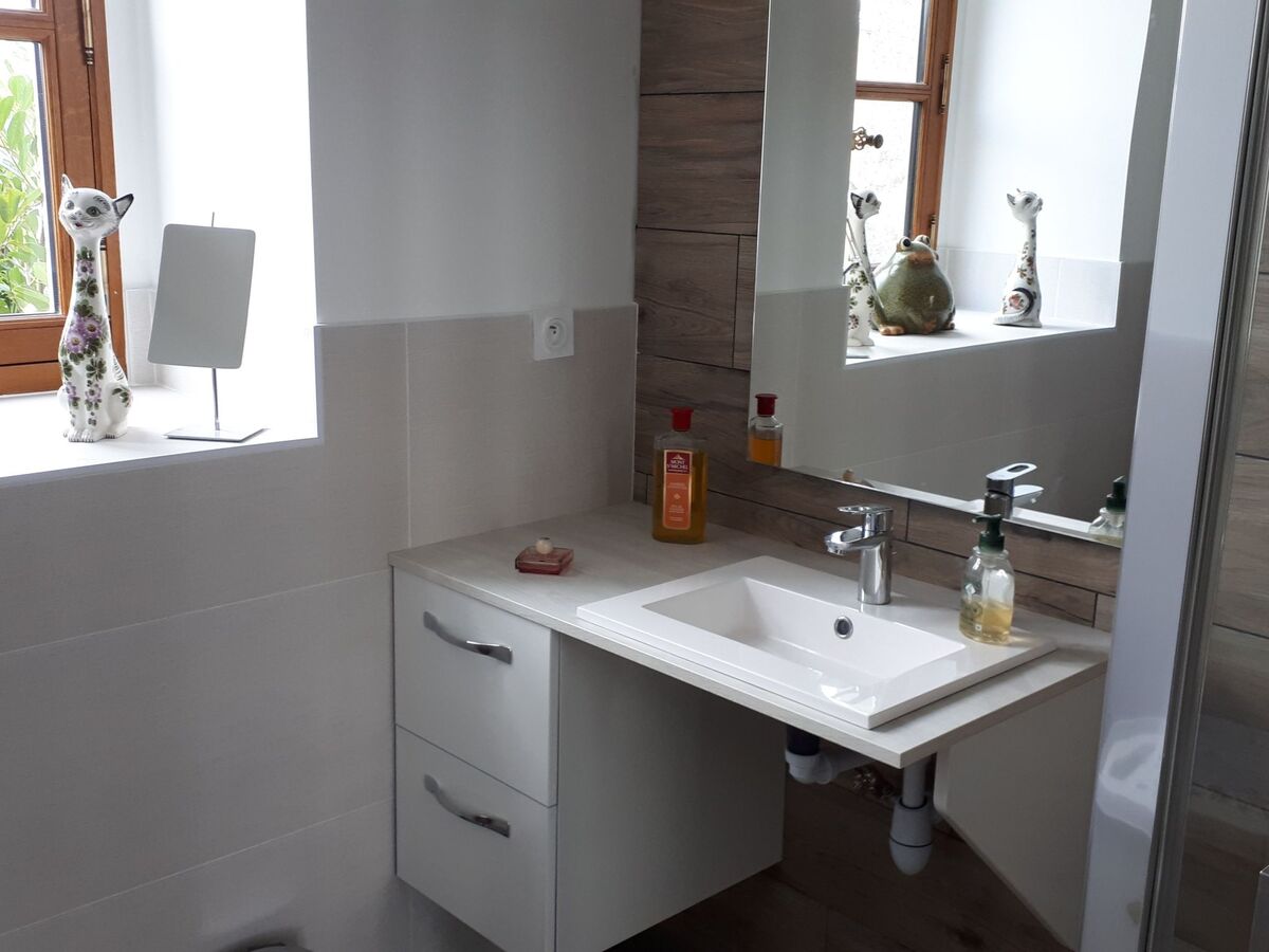 Suite de 20 m² à Sens de Bretagne, jardin 1 ha - Photo 12