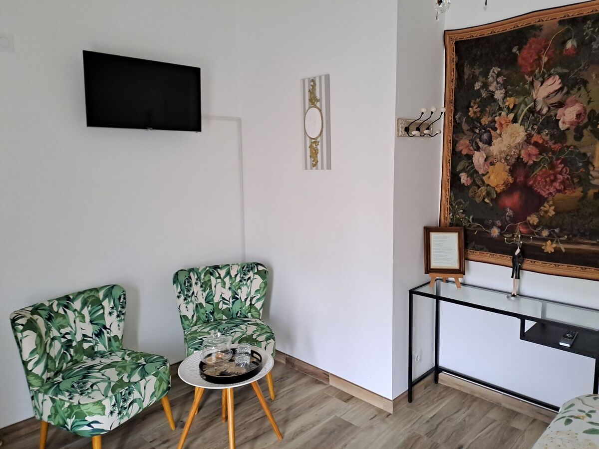 Suite de 20 m² à Sens de Bretagne, jardin 1 ha - Photo 13