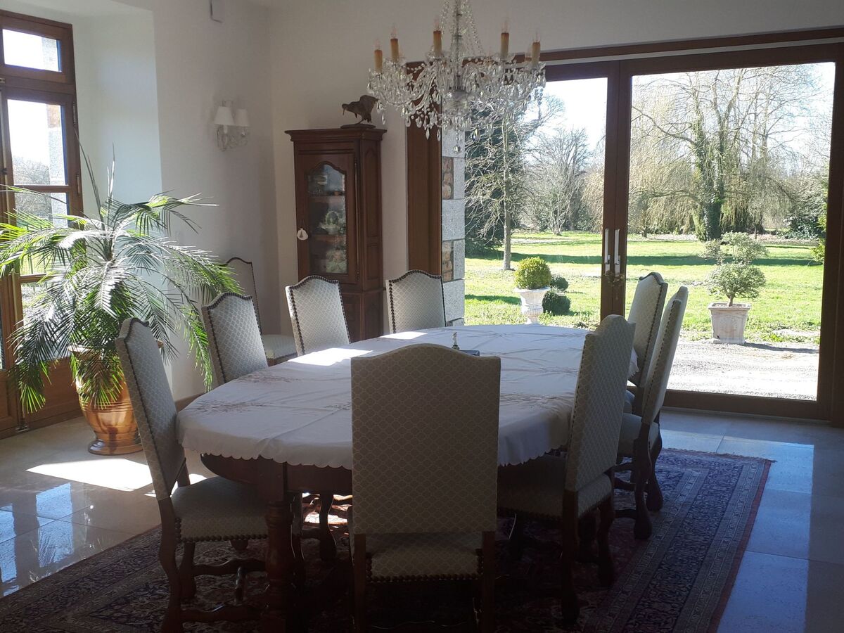 Suite de 20 m² à Sens de Bretagne, jardin 1 ha - Photo 15
