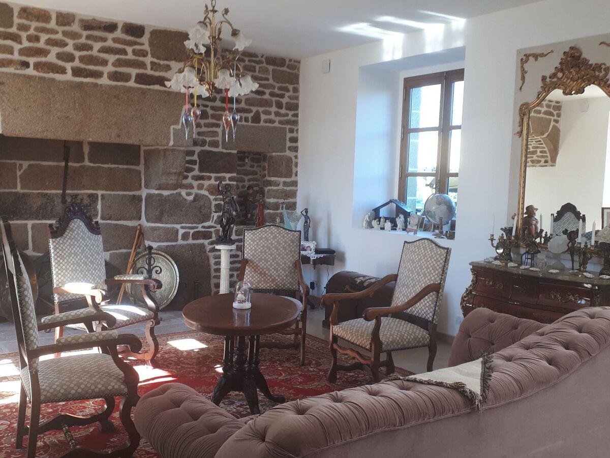 Suite de 20 m² à Sens de Bretagne, jardin 1 ha - Photo 17