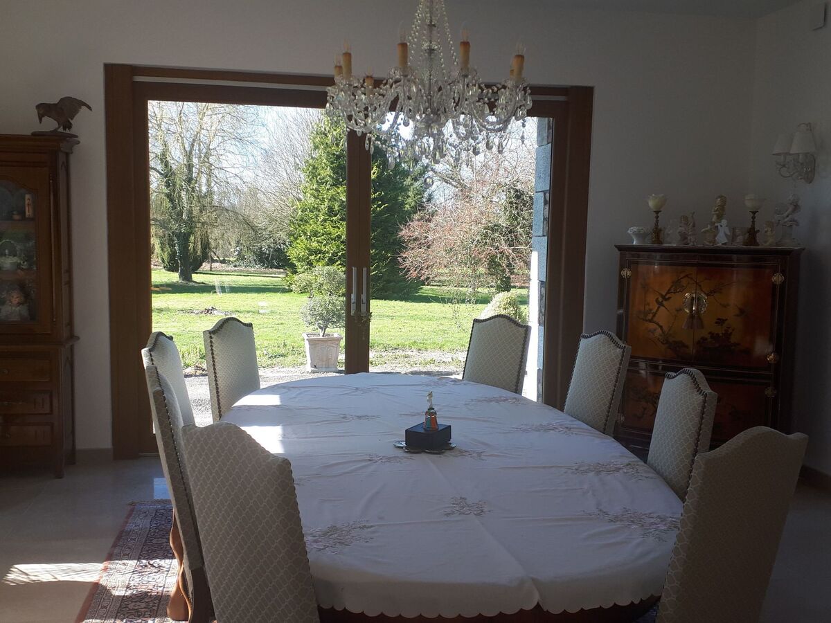 Suite de 20 m² à Sens de Bretagne, jardin 1 ha - Photo 20