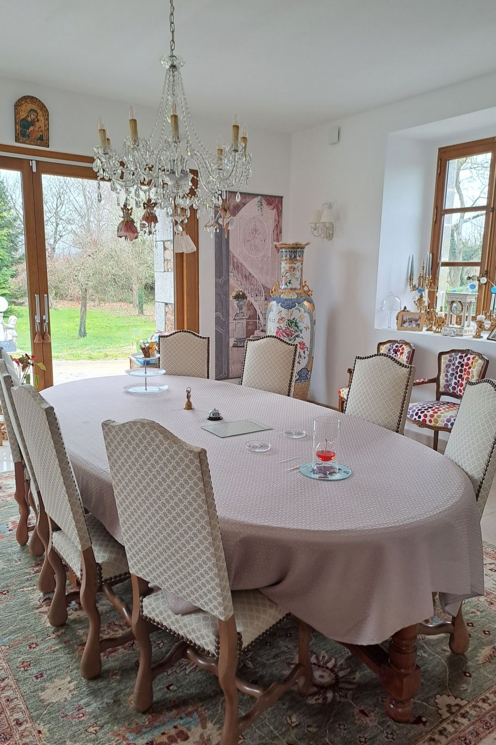 Suite de 20 m² à Sens de Bretagne, jardin 1 ha - Photo 21
