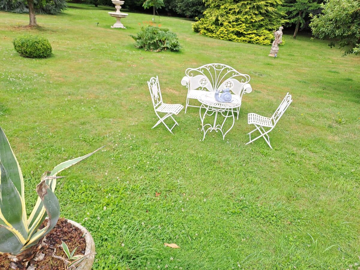 Suite de 20 m² à Sens de Bretagne, jardin 1 ha - Photo 23