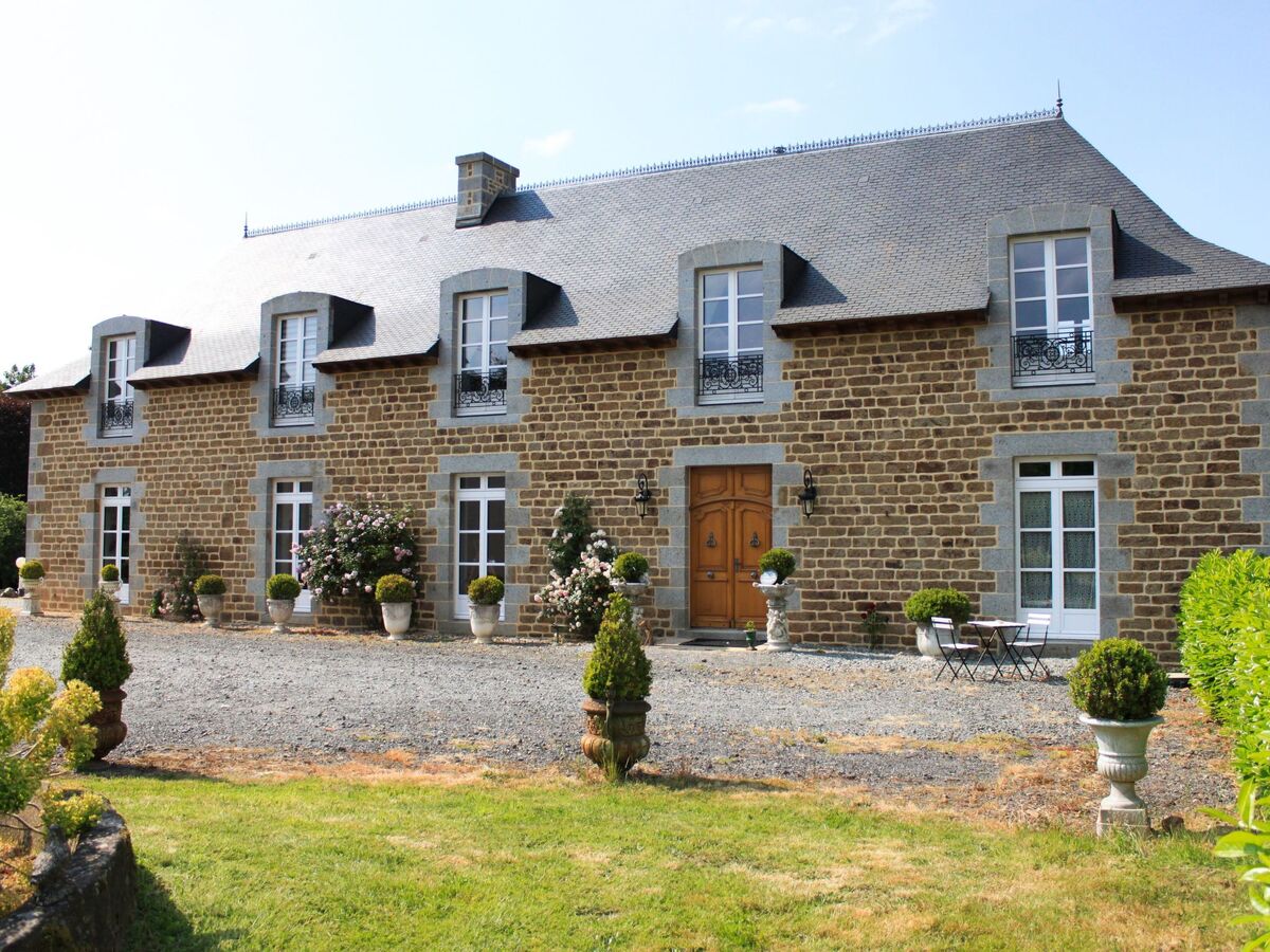 Suite de 20 m² à Sens de Bretagne, jardin 1 ha - Photo 26