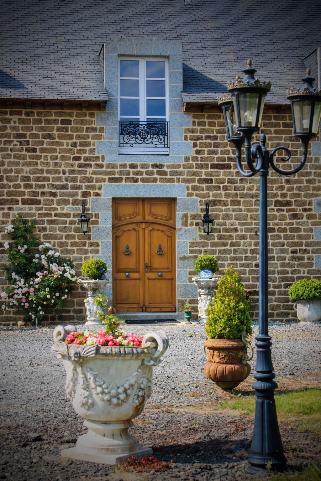 Suite de 20 m² à Sens de Bretagne, jardin 1 ha - Photo 31