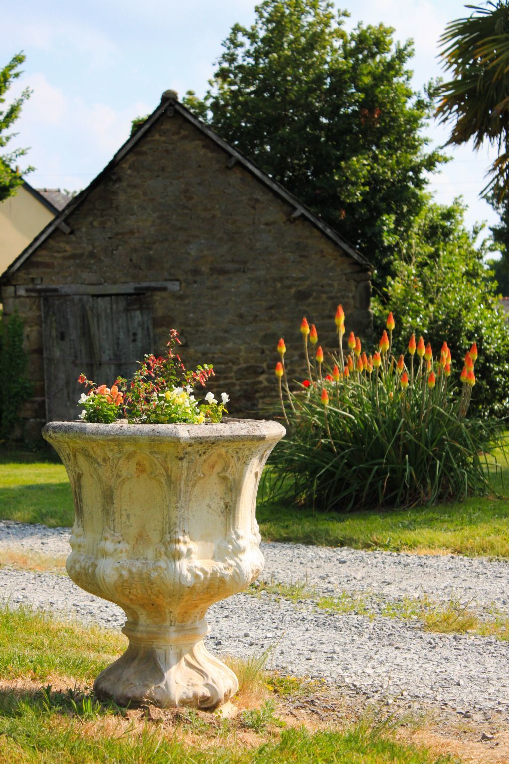 Suite de 20 m² à Sens de Bretagne, jardin 1 ha - Photo 32