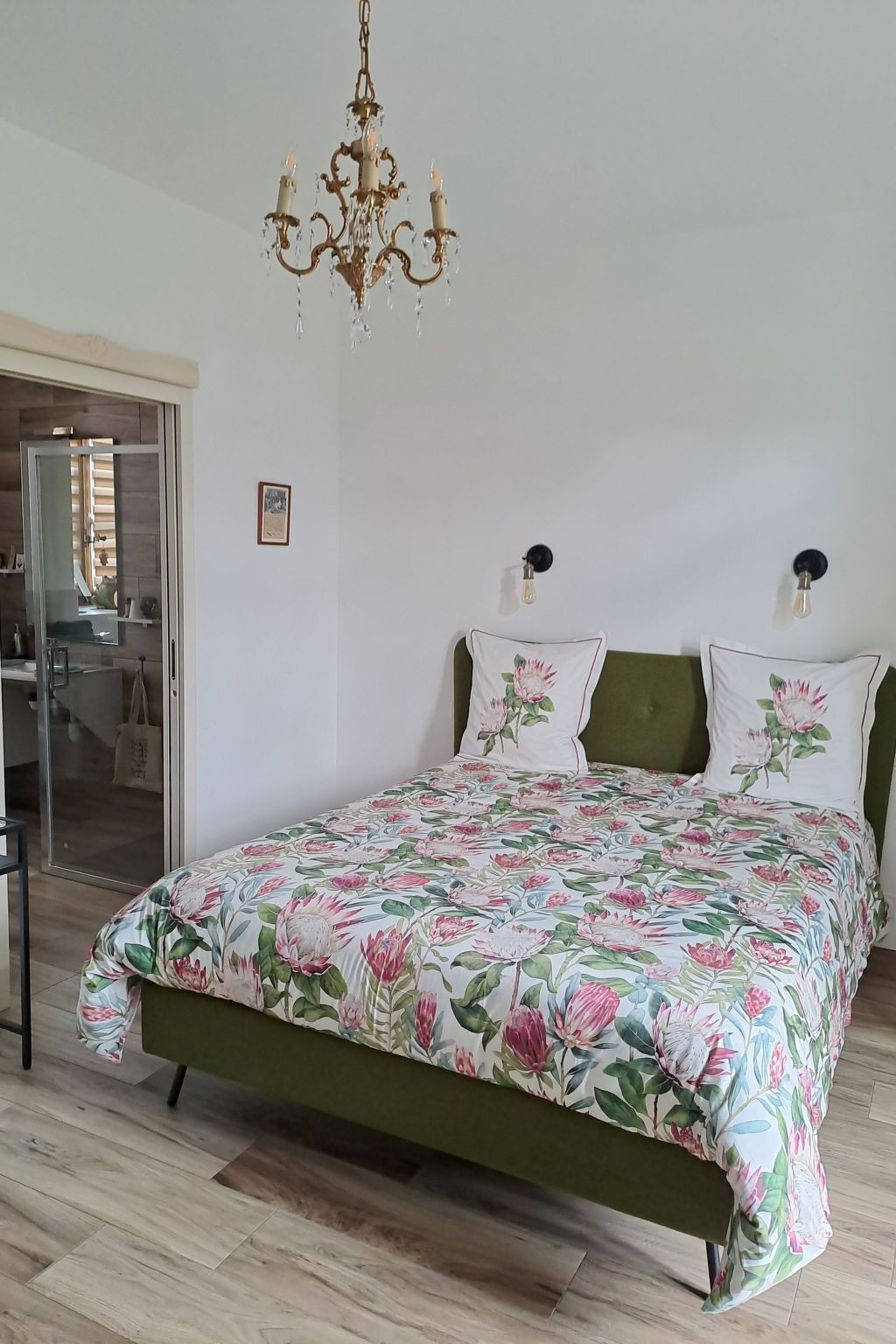 Suite de 20 m² à Sens de Bretagne, jardin 1 ha - Photo 33