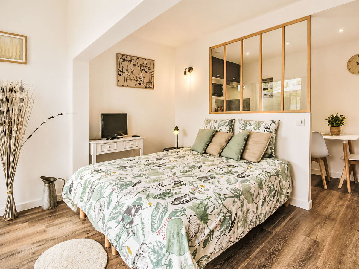 L'Aube - Studio avec spa privé à Surzur - Photo 1