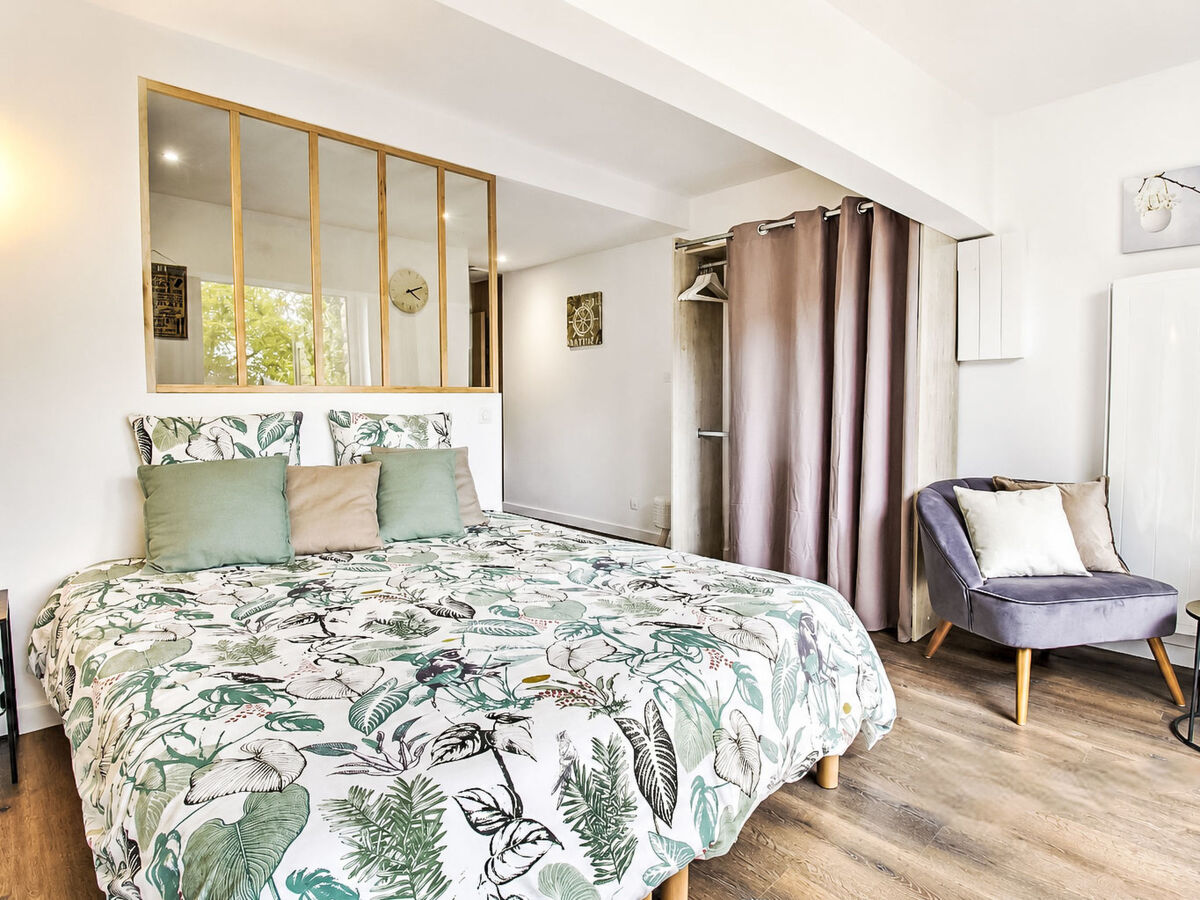 L'Aube - Studio avec spa privé à Surzur - Photo 2