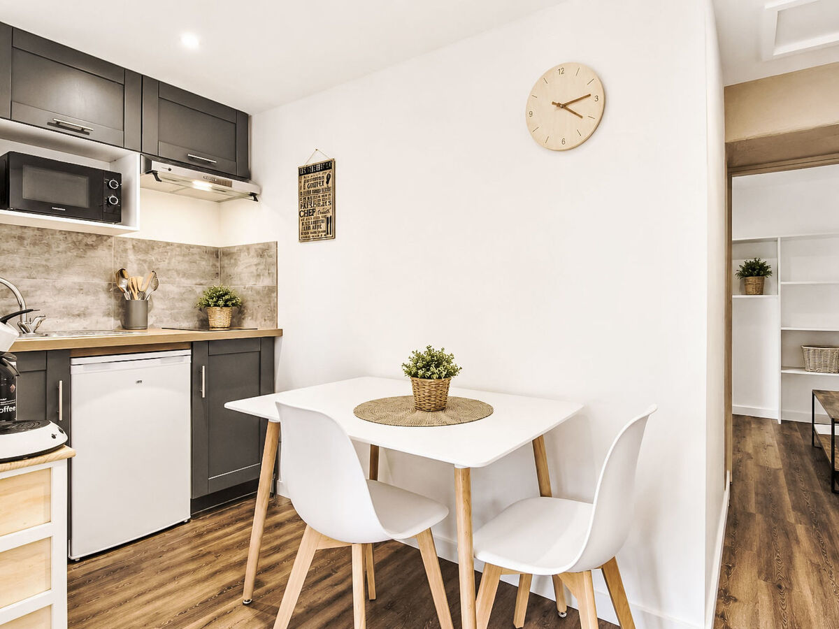 L'Aube - Studio avec spa privé à Surzur - Photo 4