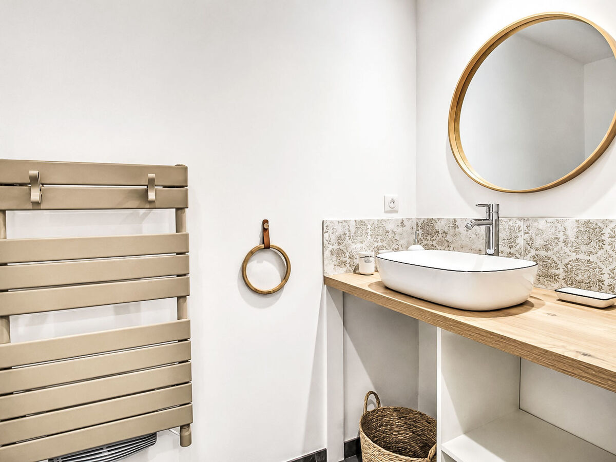 L'Aube - Studio avec spa privé à Surzur - Photo 5