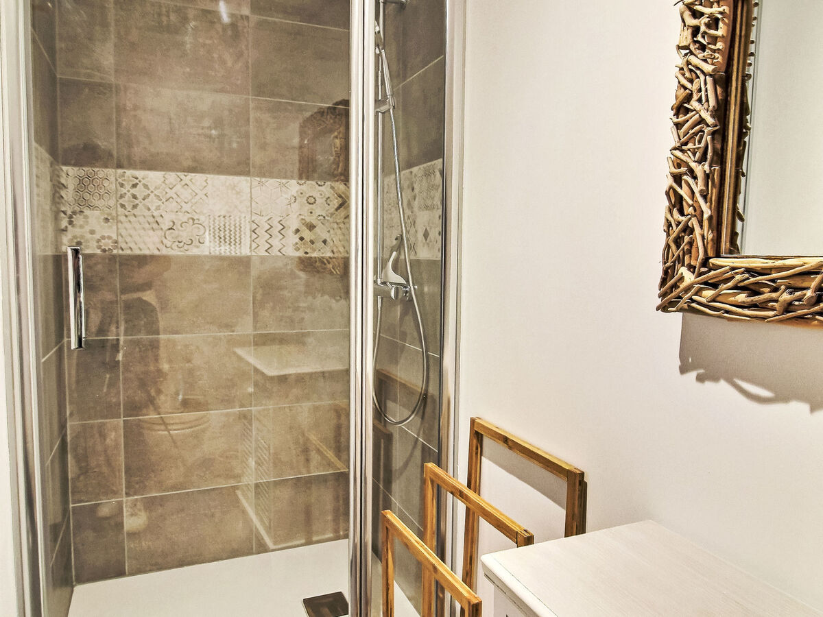 L'Aube - Studio avec spa privé à Surzur - Photo 6