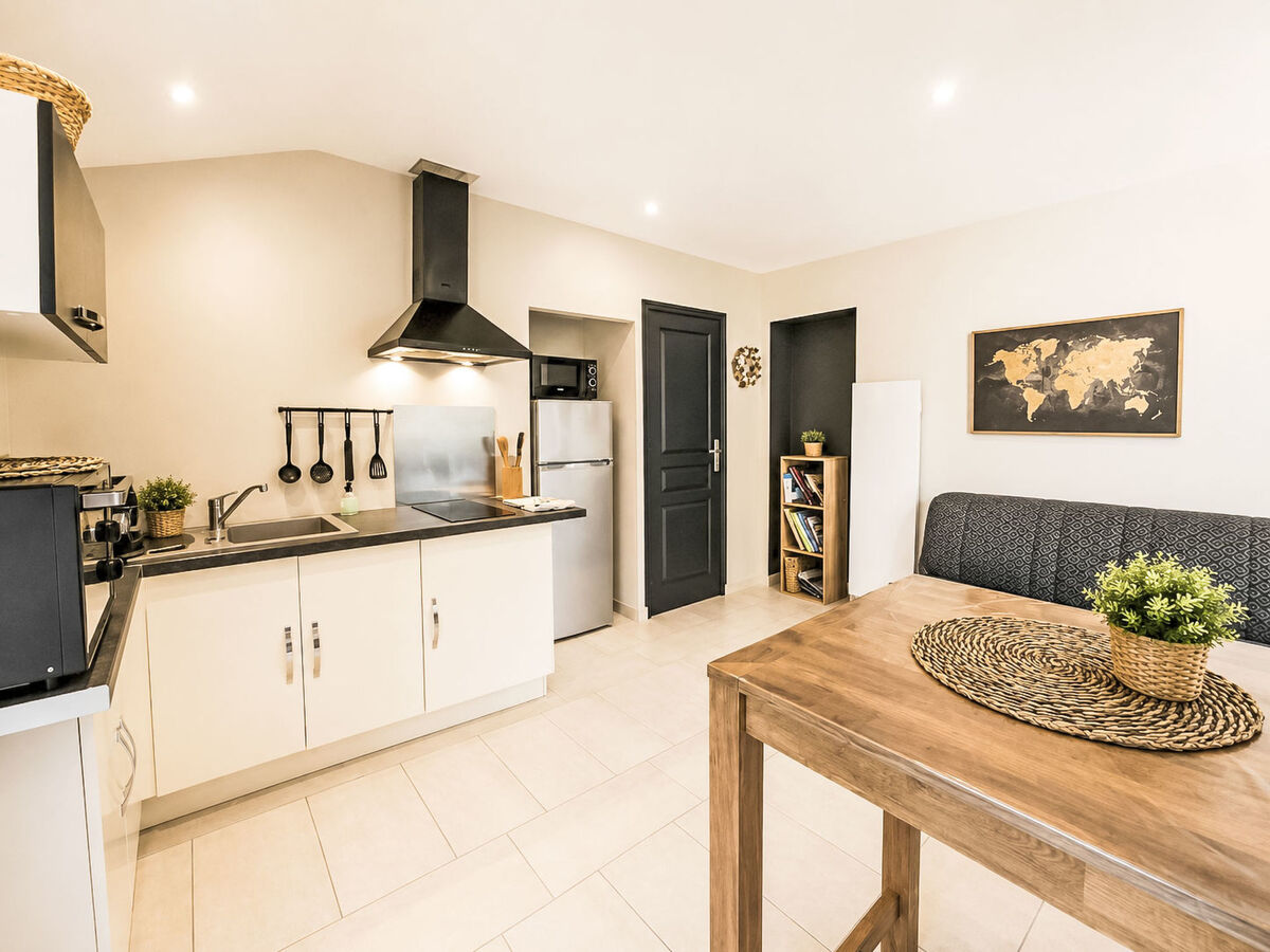L'Orée - Appartement avec spa privatif à Surzur - Photo 6
