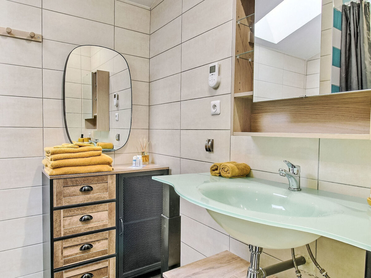 L'Orée - Appartement avec spa privatif à Surzur - Photo 7
