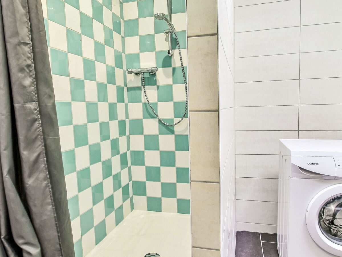 L'Orée - Appartement avec spa privatif à Surzur - Photo 8