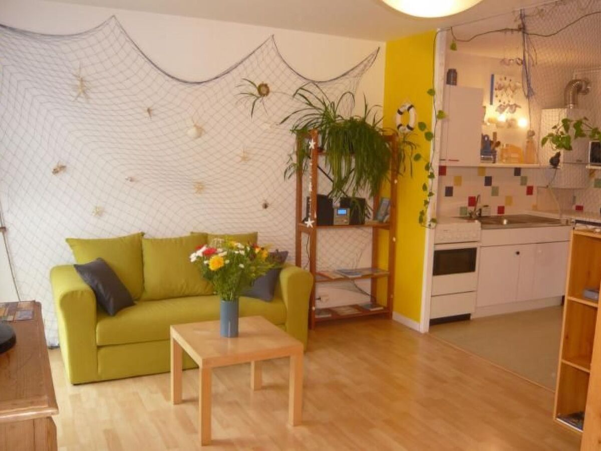 Appartement 2 chambres avec garage à Saint-Malo - Photo 1