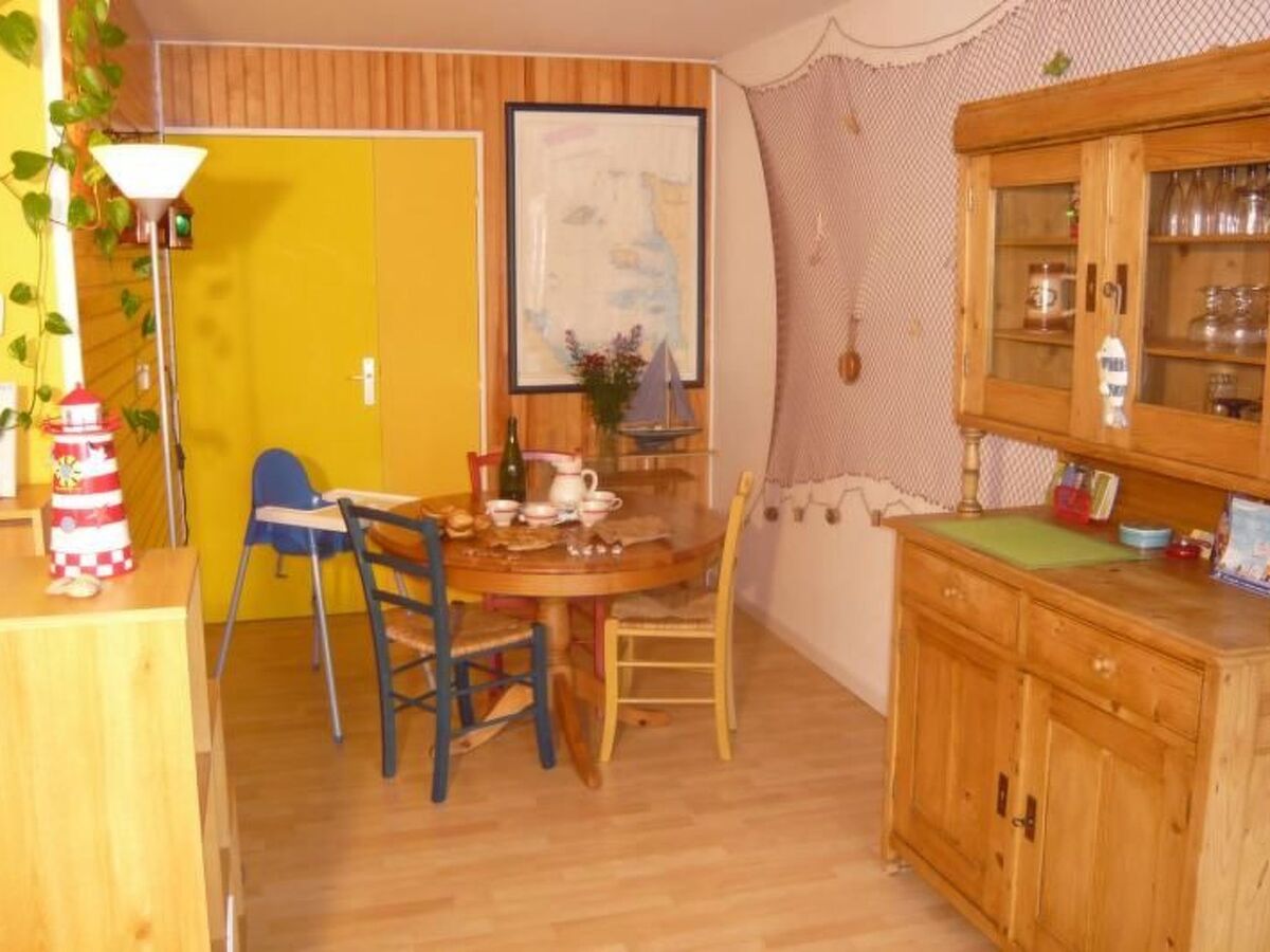 Appartement 2 chambres avec garage à Saint-Malo - Photo 2