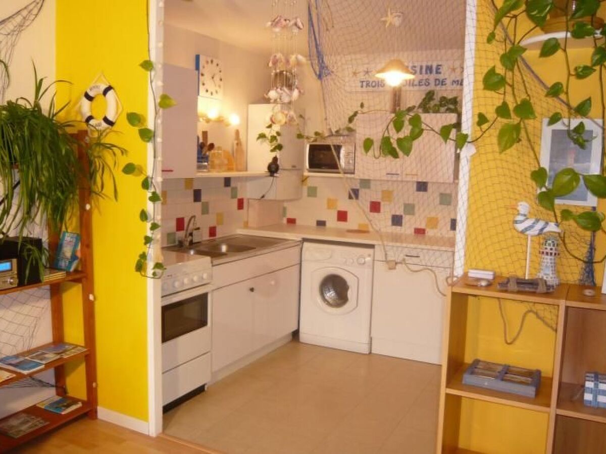 Appartement 2 chambres avec garage à Saint-Malo - Photo 3