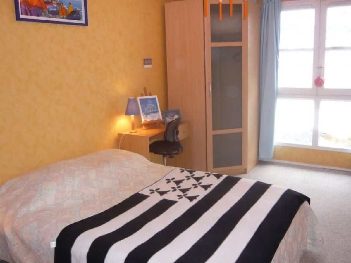 Appartement 2 chambres avec garage à Saint-Malo - Photo 4