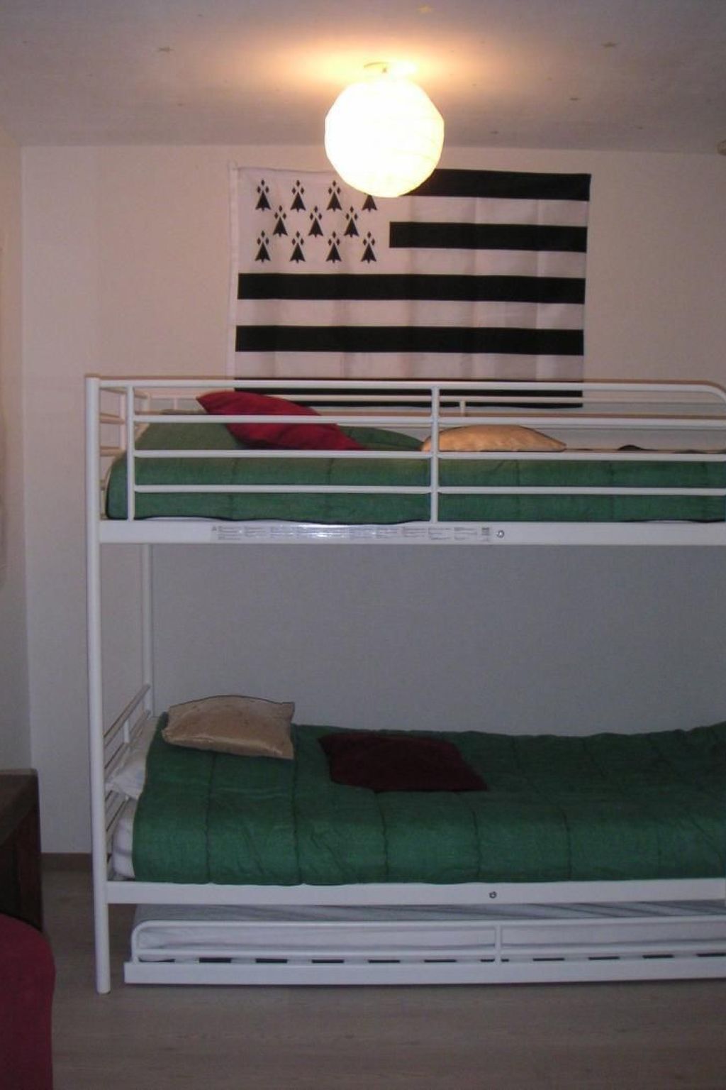 Appartement 2 chambres avec garage à Saint-Malo - Photo 5