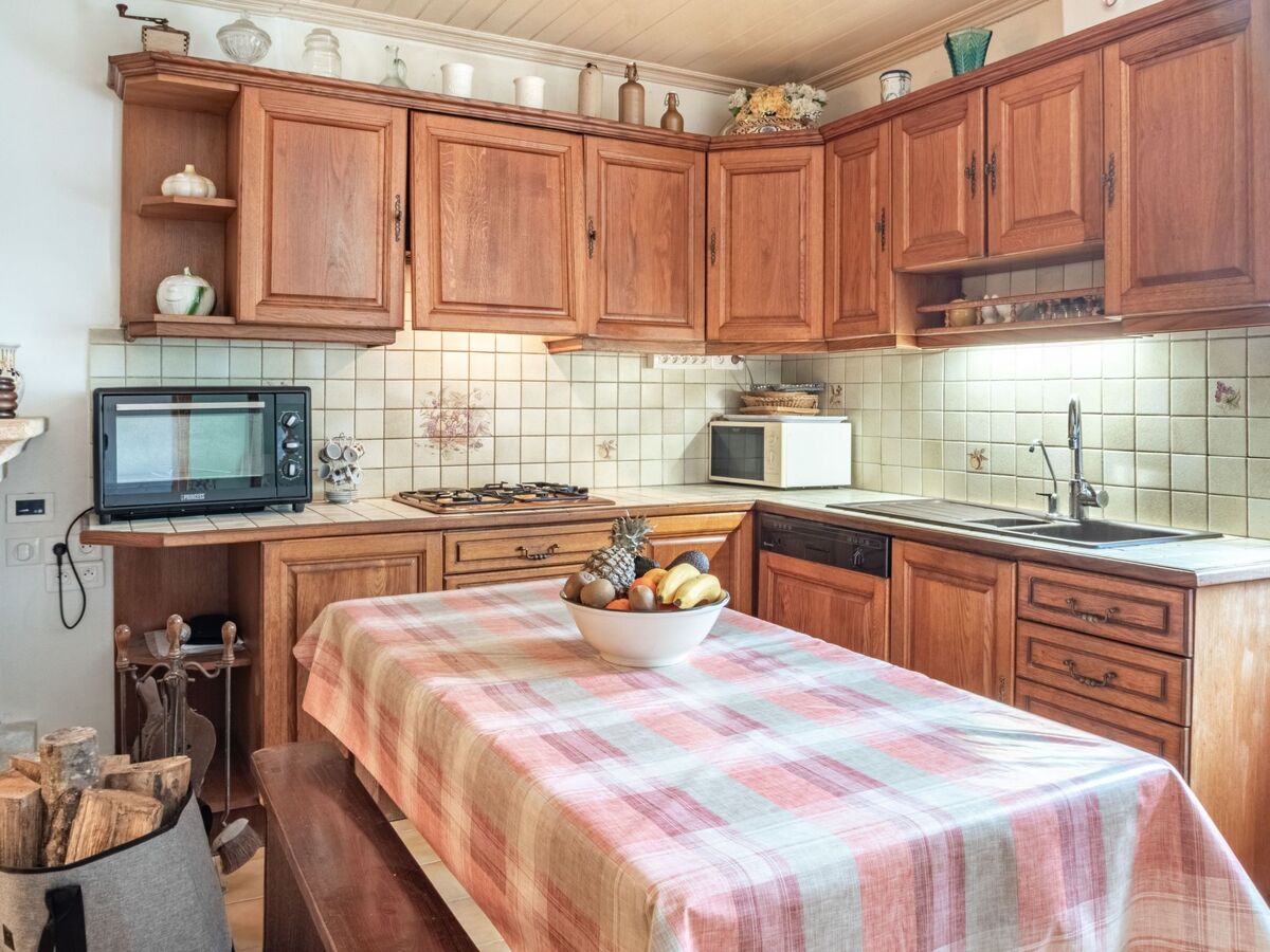 Le Roseraie - Maison 6 pers. en pierre à Pleudihen - Photo 5