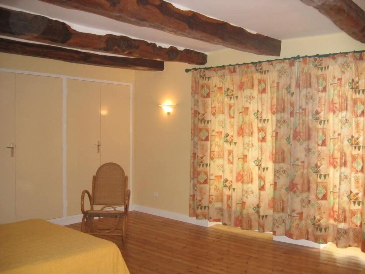Le Roseraie - Maison 6 pers. en pierre à Pleudihen - Photo 13
