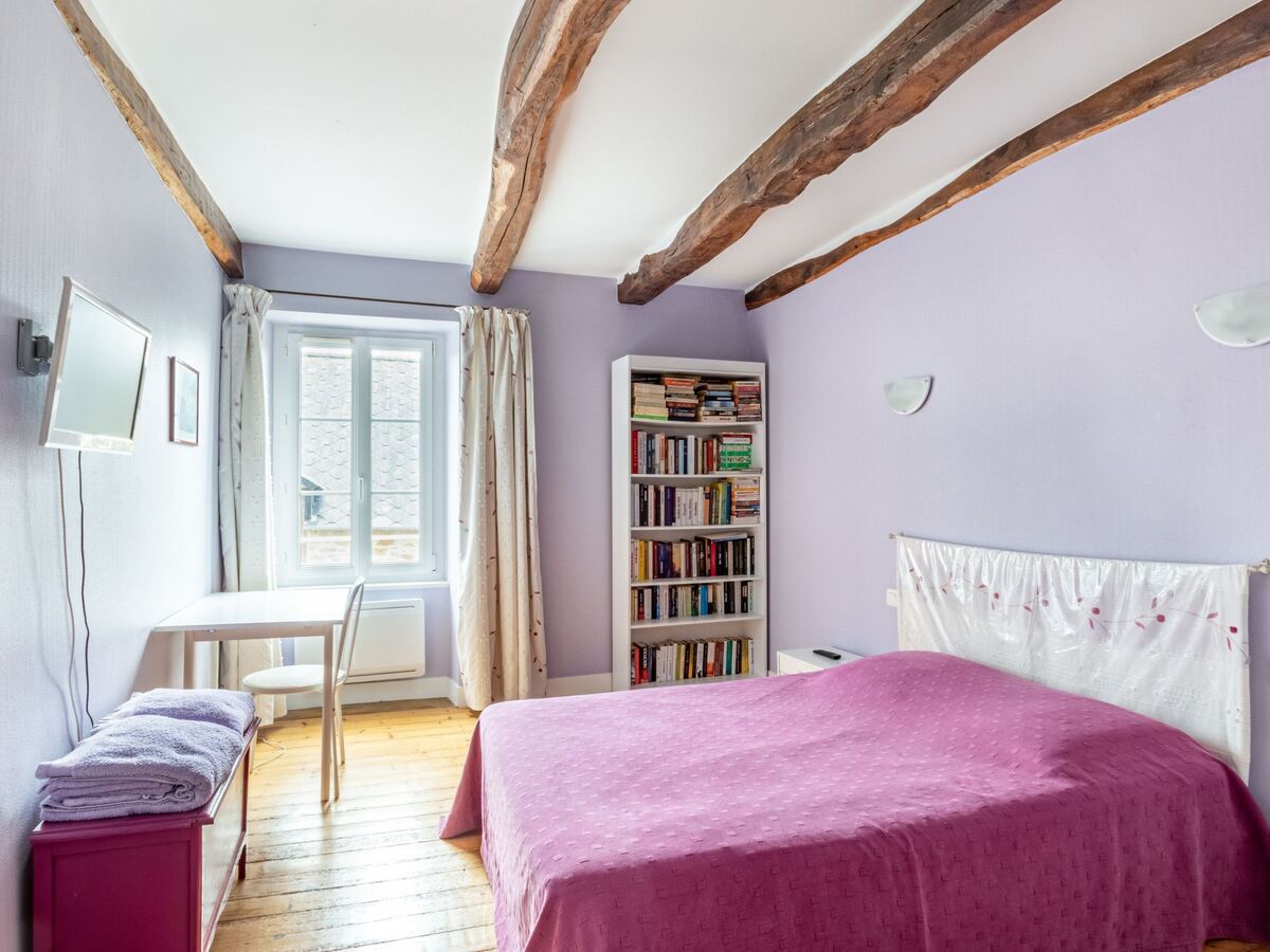 Le Roseraie - Maison 6 pers. en pierre à Pleudihen - Photo 14