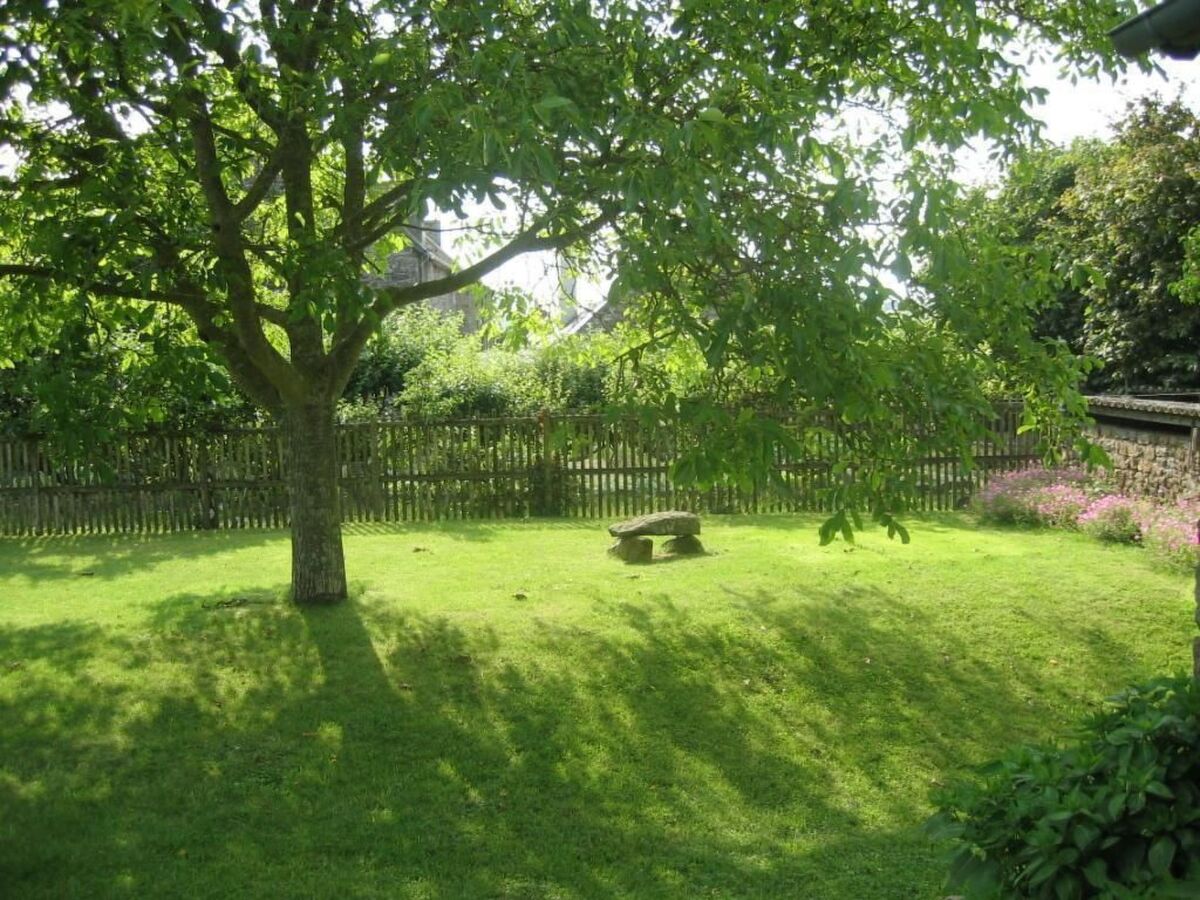 Le Roseraie - Maison 6 pers. en pierre à Pleudihen - Photo 21