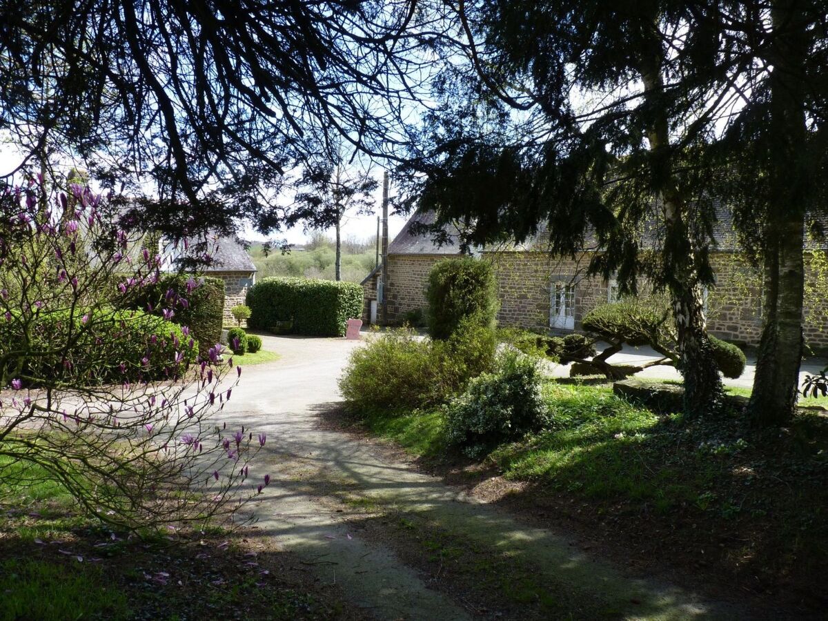 Maison du Lapin – Maison de chasse au cœur du Manoir du Vaugarny - Photo 2