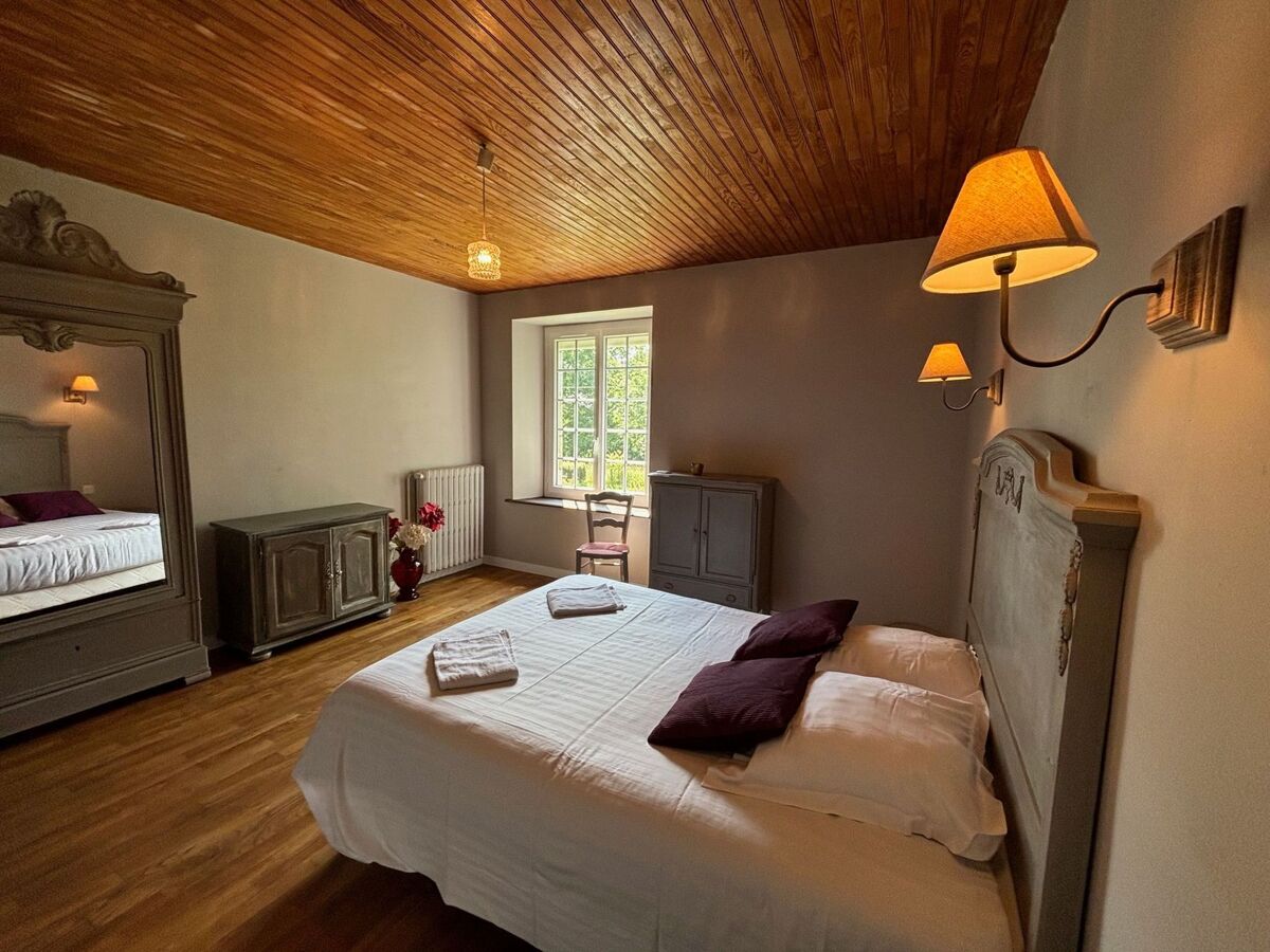 Maison du Lapin – Maison de chasse au cœur du Manoir du Vaugarny - Photo 3