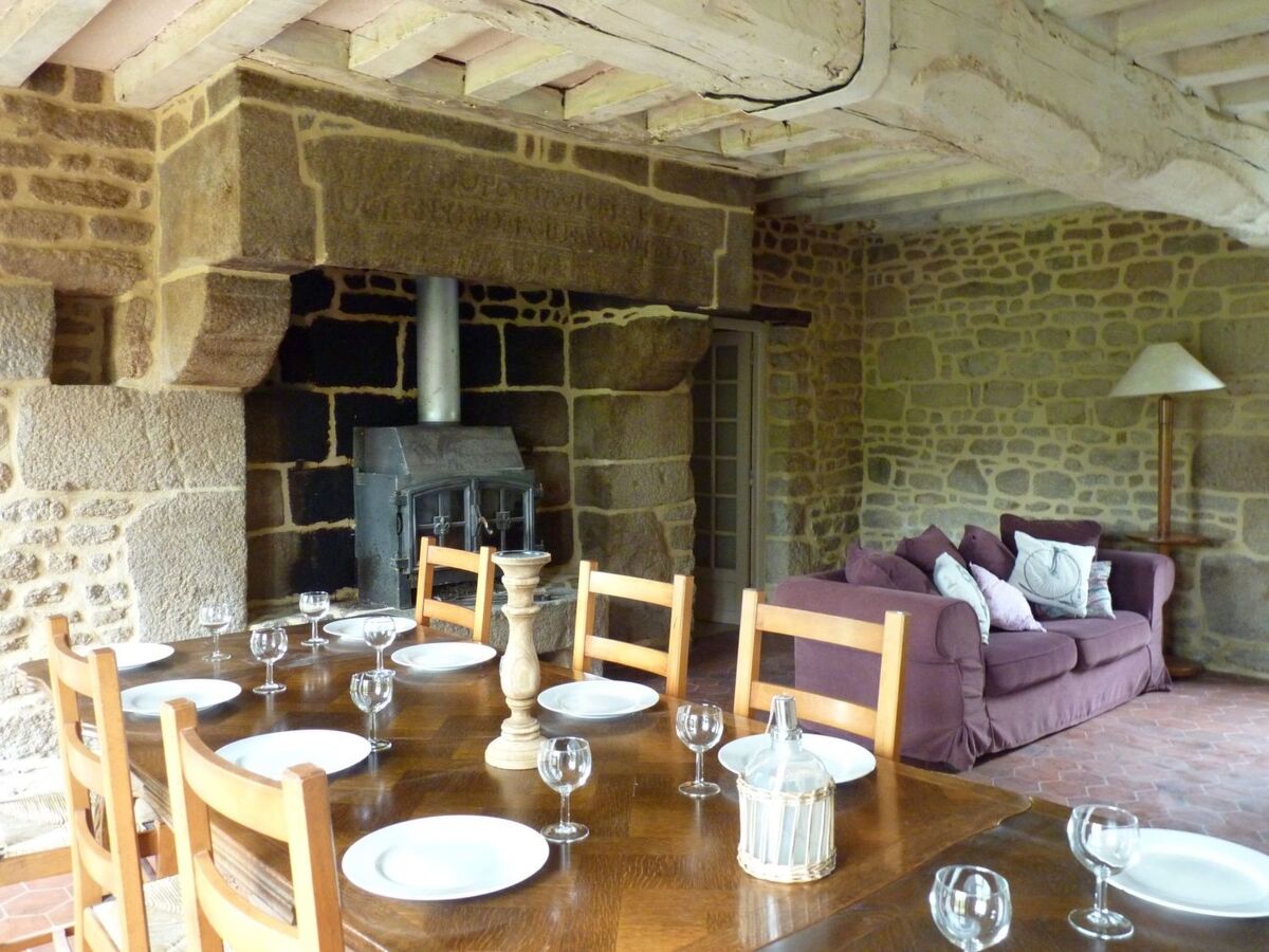 Maison du Lapin – Maison de chasse au cœur du Manoir du Vaugarny - Photo 6