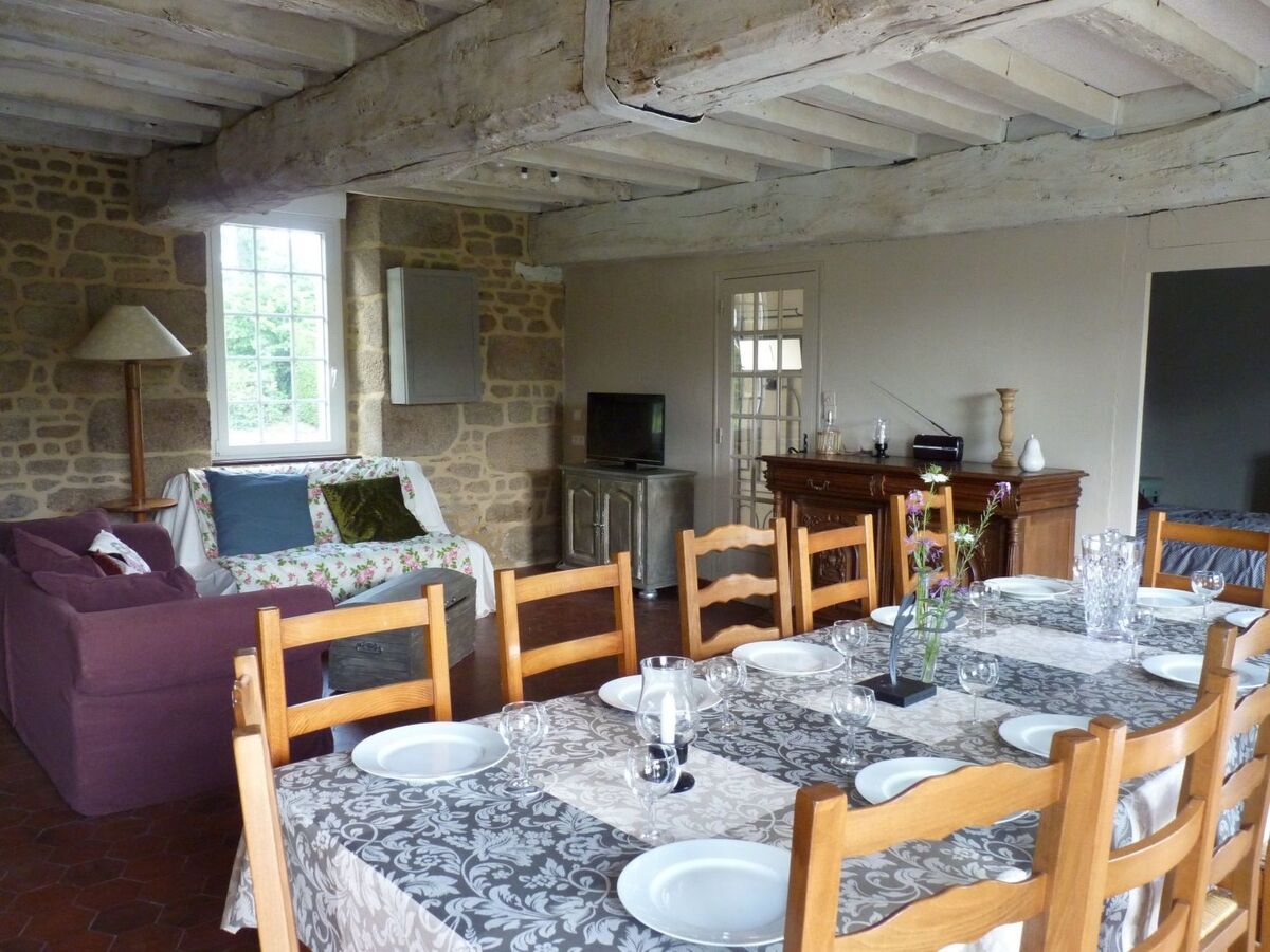 Maison du Lapin – Maison de chasse au cœur du Manoir du Vaugarny - Photo 7