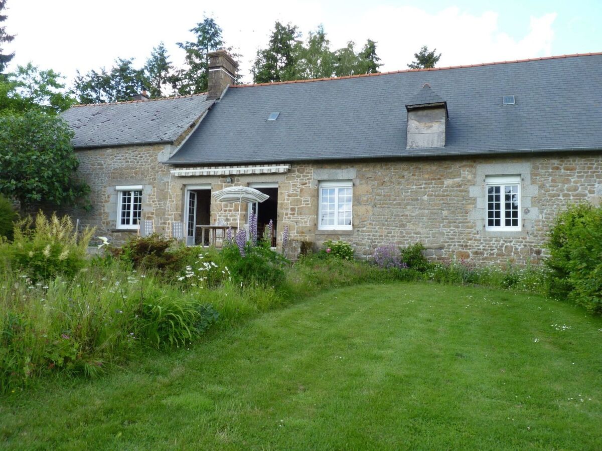 Maison du Lapin – Maison de chasse au cœur du Manoir du Vaugarny - Photo 9