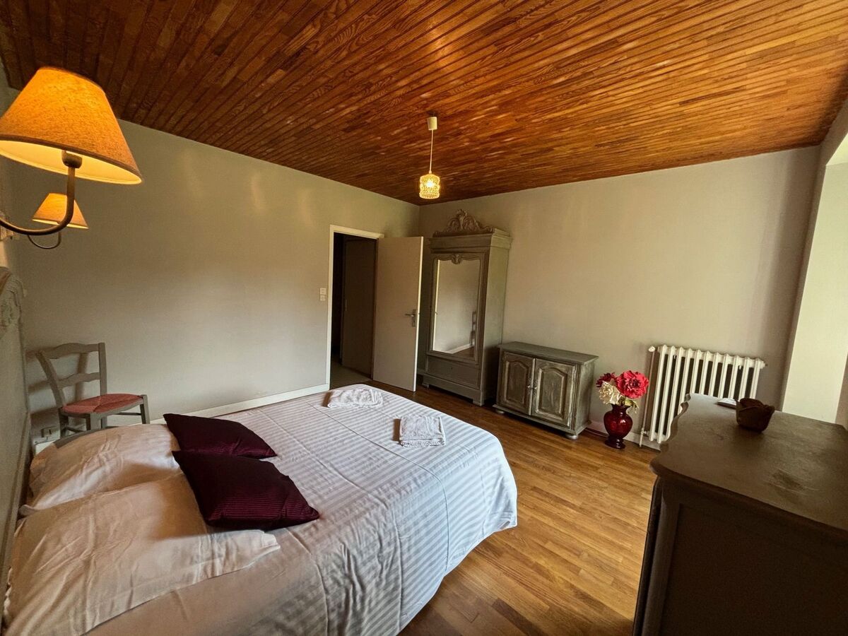Maison du Lapin – Maison de chasse au cœur du Manoir du Vaugarny - Photo 13