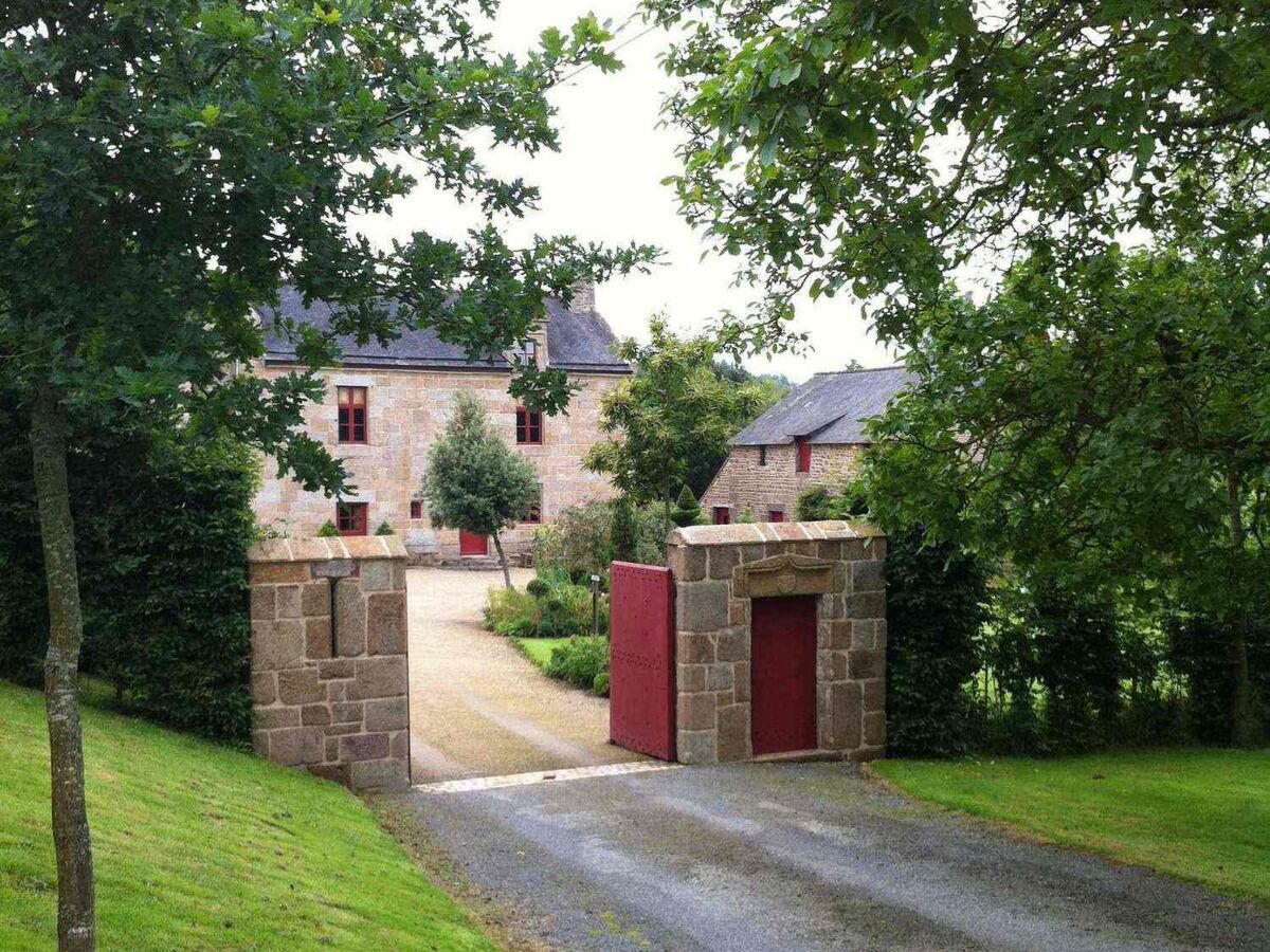 Maison du Lapin – Maison de chasse au cœur du Manoir du Vaugarny - Photo 18