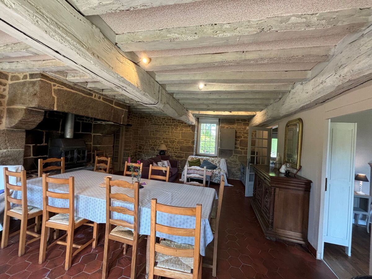 Maison du Lapin – Maison de chasse au cœur du Manoir du Vaugarny - Photo 26